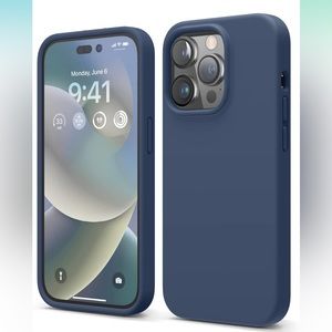 iPhone 14 Pro phone case